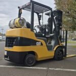 Forklift Breakdowns: Preventing the Most Frequent Failures in Your Fleet