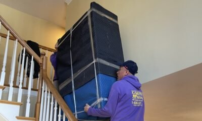 Framingham moving company