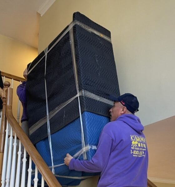 Framingham moving company