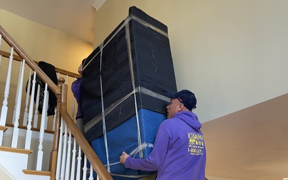 Framingham moving company