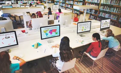 How Digital Classrooms Are Making Global Education More Accessible for Students