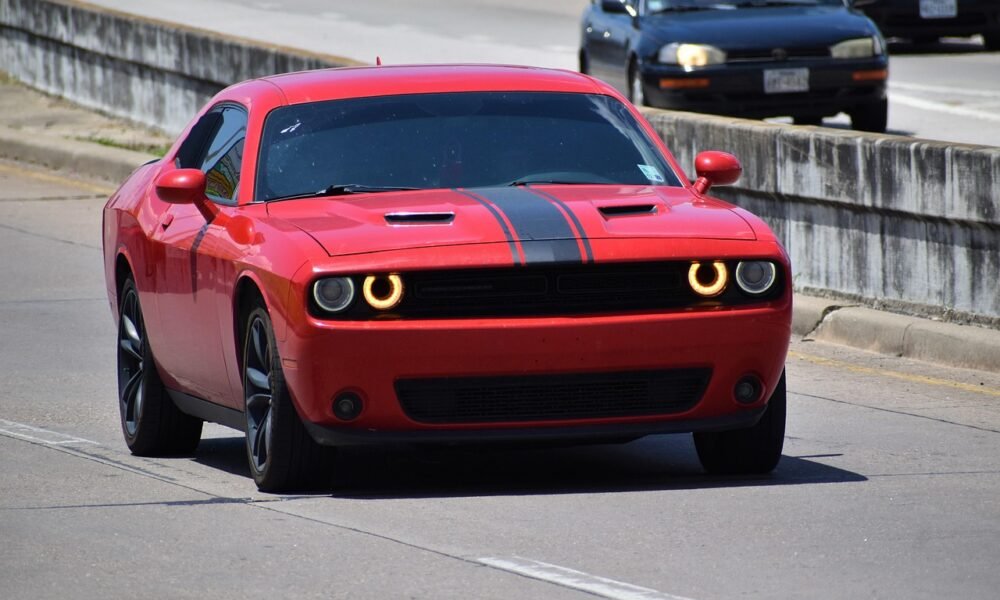 How Dodge Cars Handle Long Texas Road Trips
