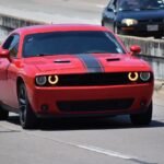 How Dodge Cars Handle Long Texas Road Trips