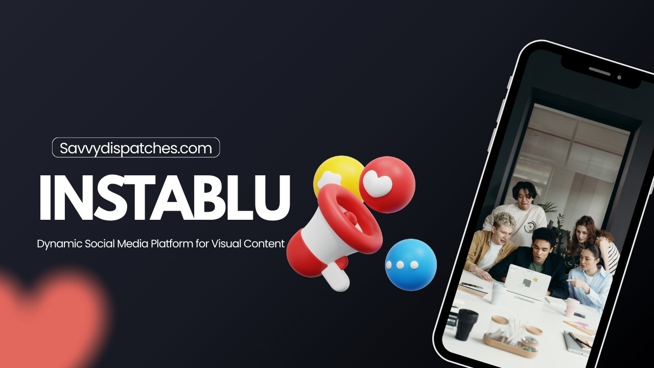 Instablu