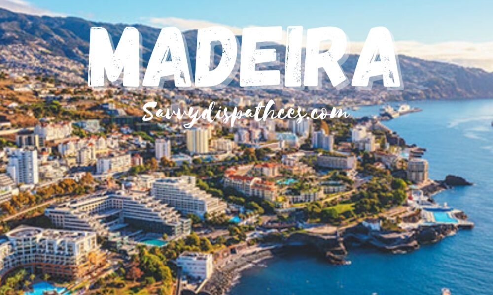 Madeira