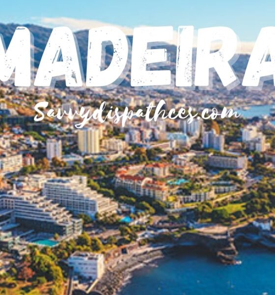 Madeira