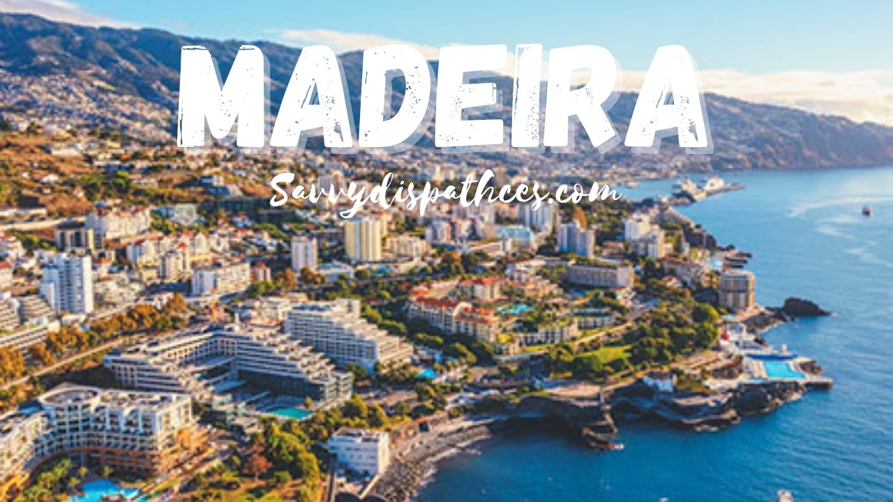 Madeira