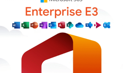 Microsoft 365 E3