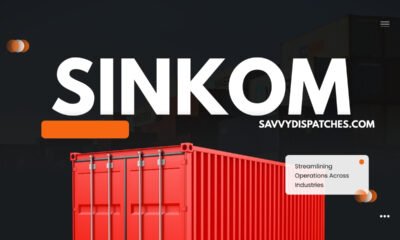 Sinkom