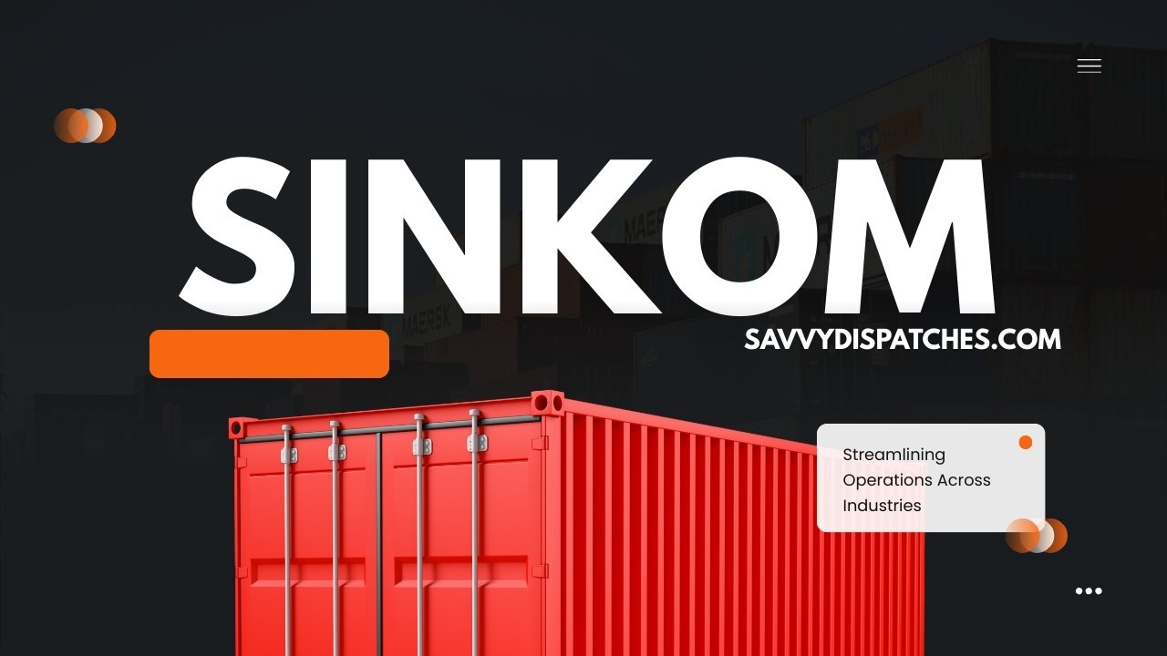 Sinkom