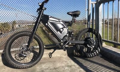 The Black Friday eBike Boom