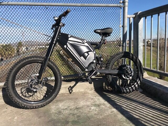 The Black Friday eBike Boom