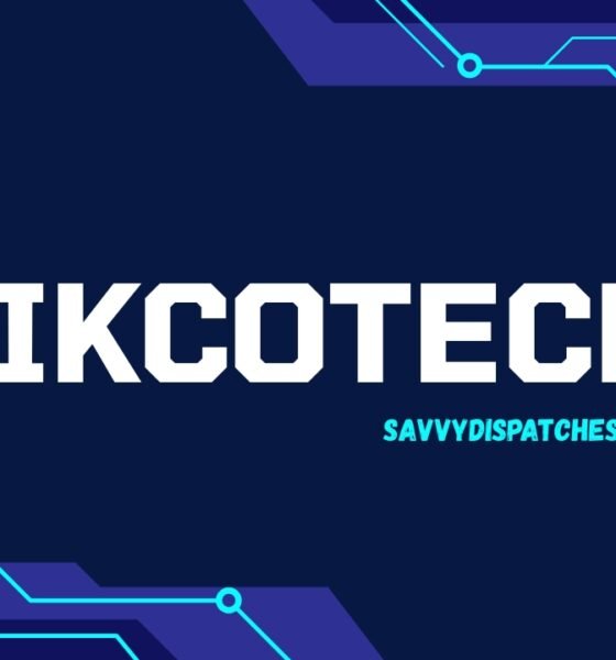 Tikcotech