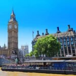 A Local’s Guide to First-Time Travel in London