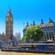 Travel in London