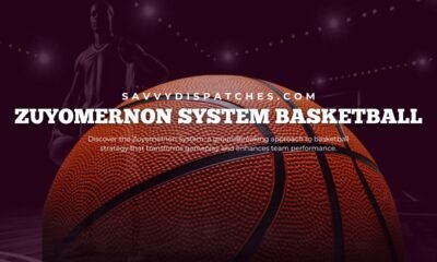 Zuyomernon System Basketball