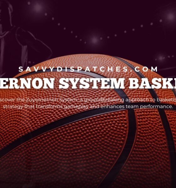 Zuyomernon System Basketball