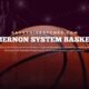 Zuyomernon System Basketball
