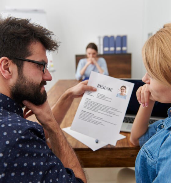 How to Cancel my CV for Success Membership