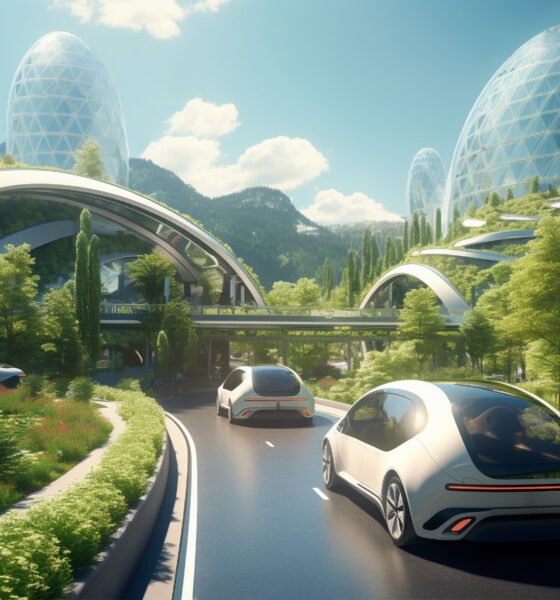 Autonomous Cars Technologies in Roanoke