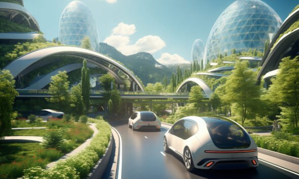 Autonomous Cars Technologies in Roanoke