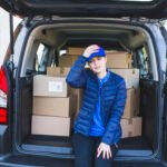 Maximizing Car Cargo Space in AL