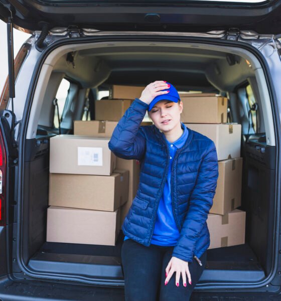 Maximizing Car Cargo Space in AL