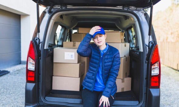 Maximizing Car Cargo Space in AL