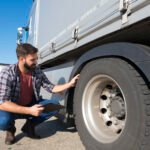 Why Tire Pressure Is Critical for Fully Custom Lifted Trucks