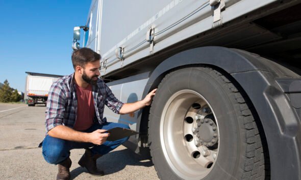 Why Tire Pressure Is Critical for Fully Custom Lifted Trucks