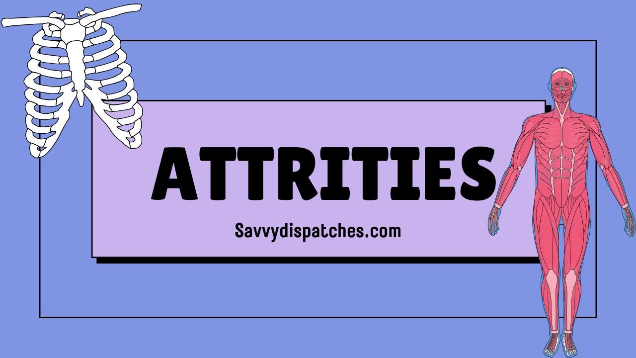 Attrities