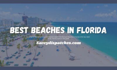 Best Beaches in Florida