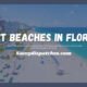 Best Beaches in Florida