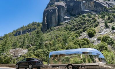 Best Lightweight Travel Trailers
