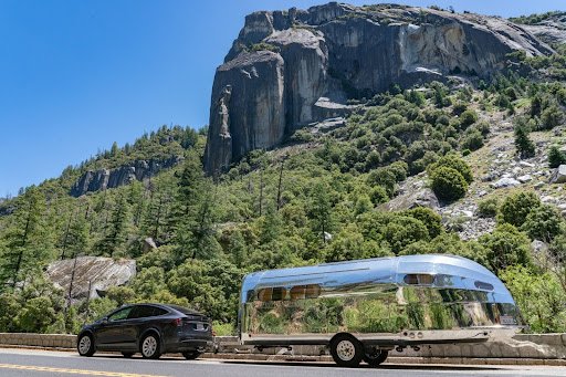 Best Lightweight Travel Trailers