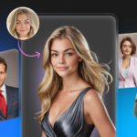 Beyond Memes: Integrating Face Swapper into Professional Design Workflows
