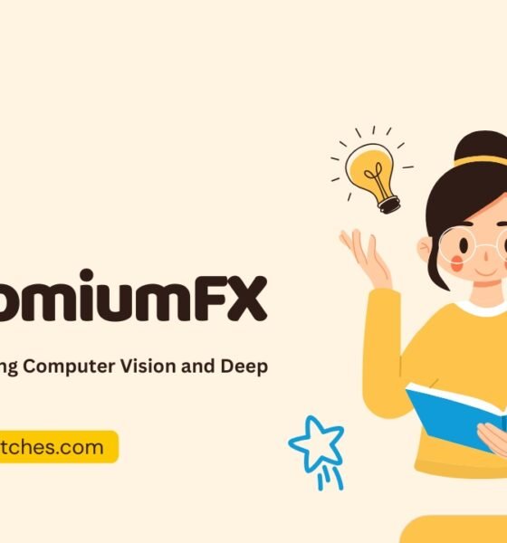 ChromiumFX