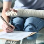 Comprender los desafíos comunes en los casos de lesiones personales en Peachtree Corners y cómo los resuelven los abogados
