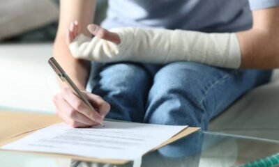 Comprender los desafíos comunes en los casos de lesiones personales en Peachtree Corners y cómo los resuelven los abogados