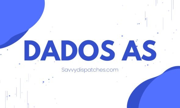 Dados AS