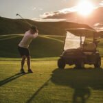 Electric Golf Cart Dubai: Eco-Friendly Choices for Homes & Resorts