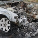 How Flood Damage Severity Determines Vehicle Repairability and Value