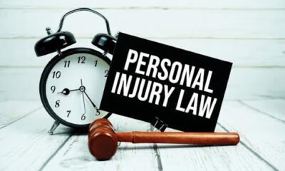 How a Personal Injury Lawyer Determines If Your Case Is Valid