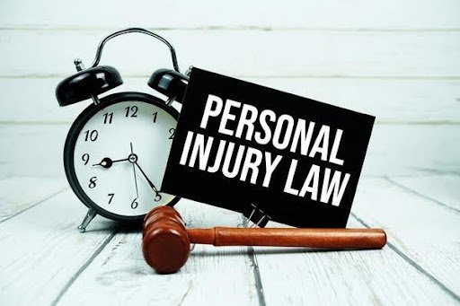 How a Personal Injury Lawyer Determines If Your Case Is Valid