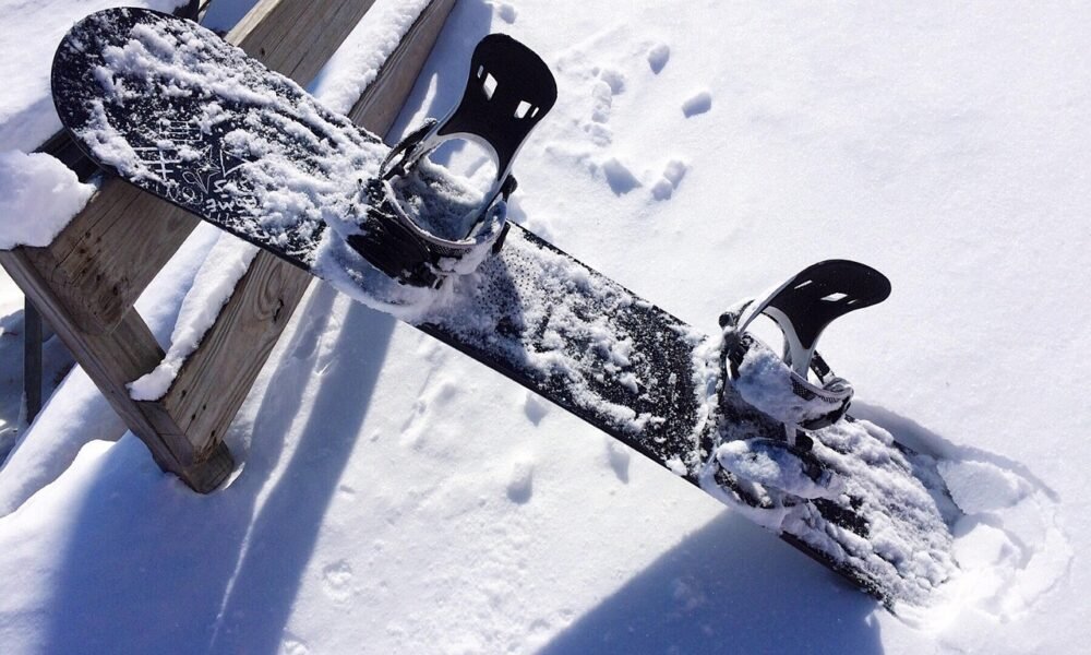 How to Choose the Right Snowboard Gear for Maximum Safety