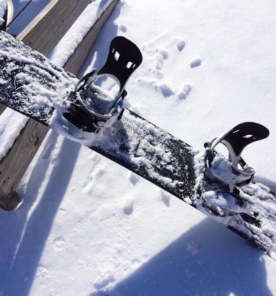 How to Choose the Right Snowboard Gear for Maximum Safety