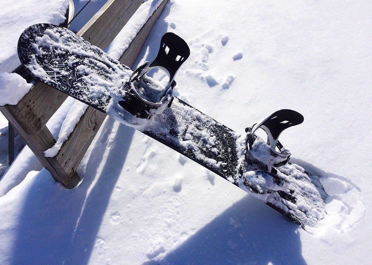 How to Choose the Right Snowboard Gear for Maximum Safety