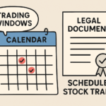 Insider Trading Plans: A Practical Guide for Corporate Executives