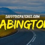 Pabington: Exploring the Rich History & Legacy