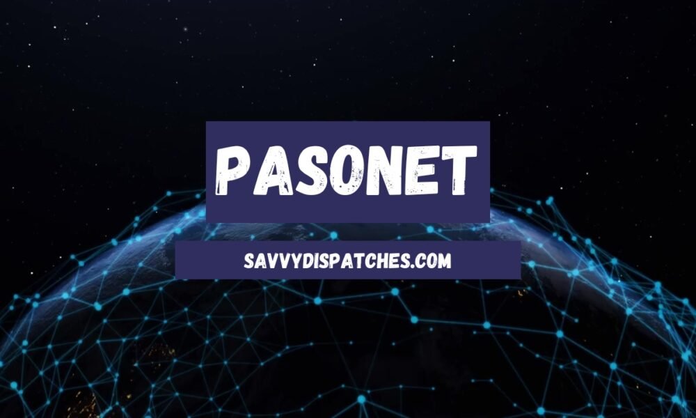 Pasonet